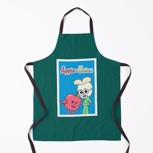 Item preview, apple and onion Et   (5) designed and sold by LelandMueller1.