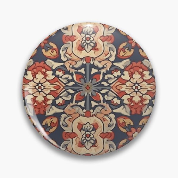 Item preview, Flamenco Finesse designed and sold by PixelPatchwork.