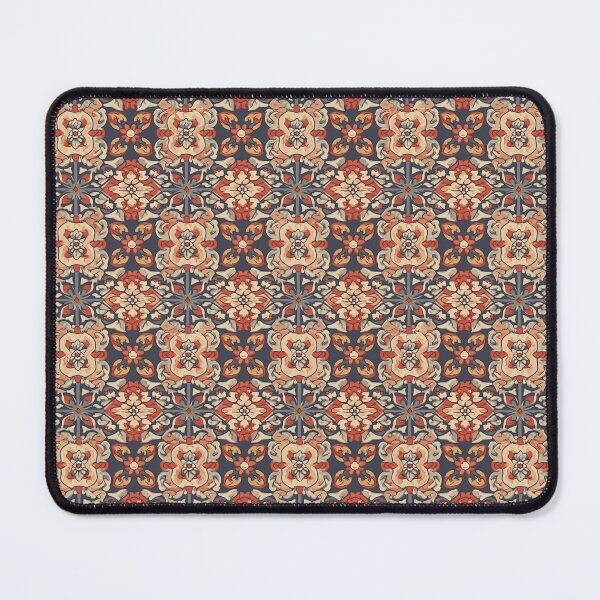 Item preview, Flamenco Finesse designed and sold by PixelPatchwork.