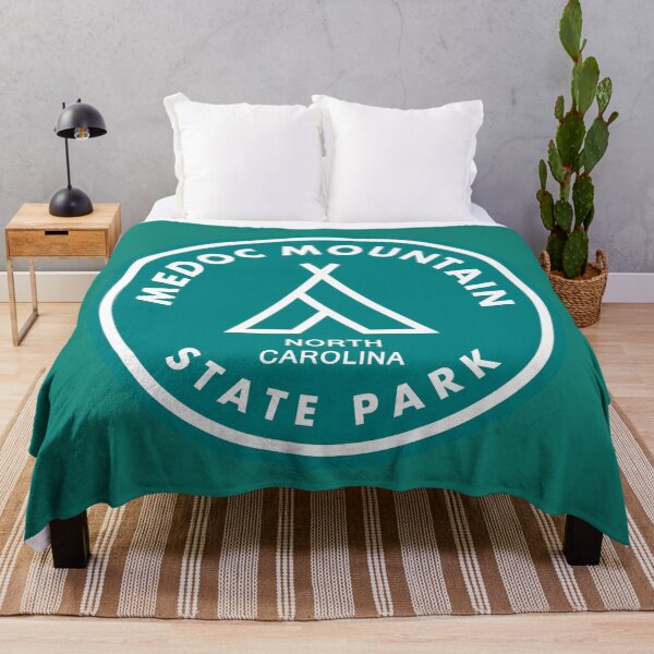 Item preview, Medoc Mountain State Park North Carolina Tent designed and sold by bivenart.