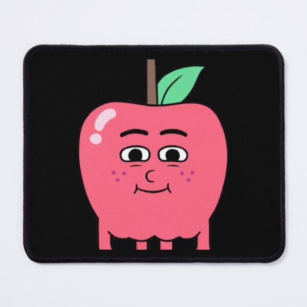 Item preview, Apple and Onion Ex   (4) designed and sold by LelandMueller1.