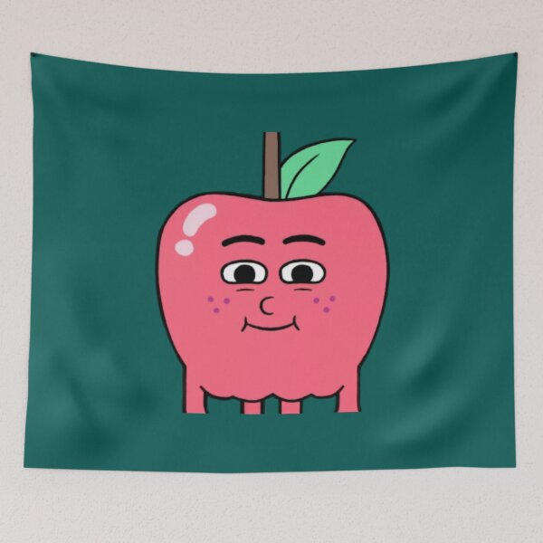 Item preview, Apple and Onion Ex   (4) designed and sold by LelandMueller1.