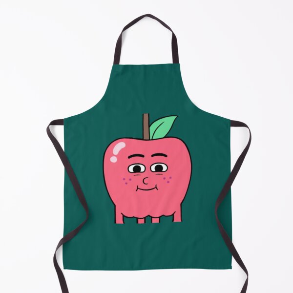 Item preview, Apple and Onion Ex   (4) designed and sold by LelandMueller1.