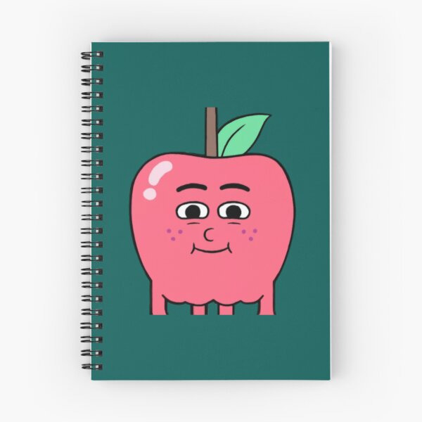 Item preview, Apple and Onion Ex   (4) designed and sold by LelandMueller1.
