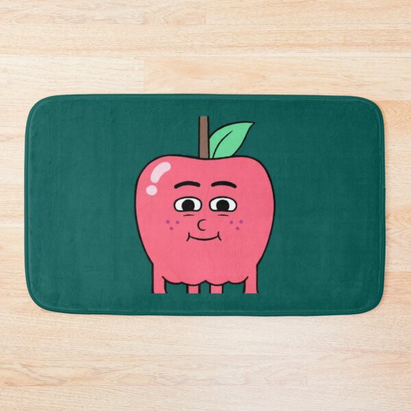 Item preview, Apple and Onion Ex   (4) designed and sold by LelandMueller1.