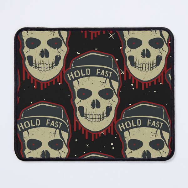Item preview, Hold Fast designed and sold by Adrian Krueger.
