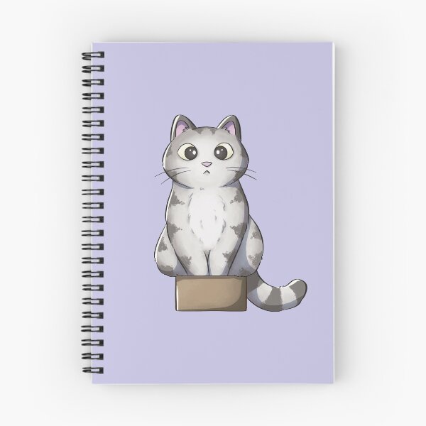 Item preview, If I Fit I Sit designed and sold by Meowrye.