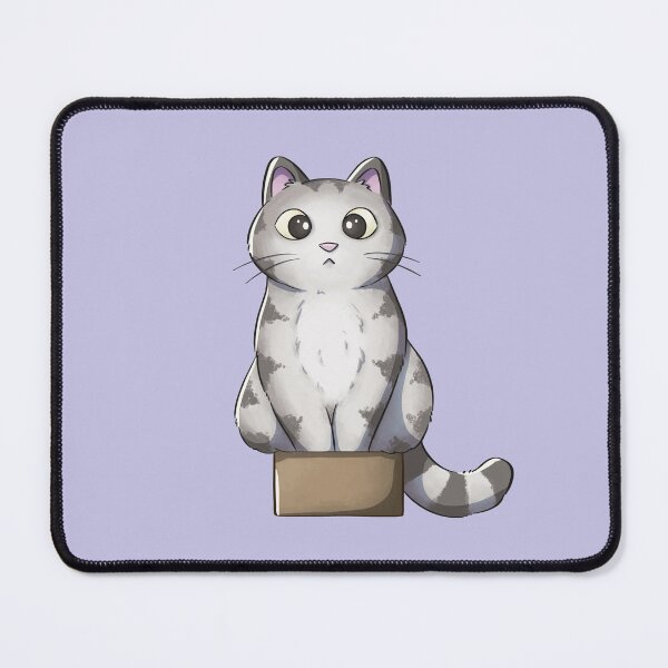 Item preview, If I Fit I Sit designed and sold by Meowrye.