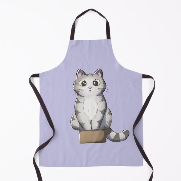 Item preview, If I Fit I Sit designed and sold by Meowrye.
