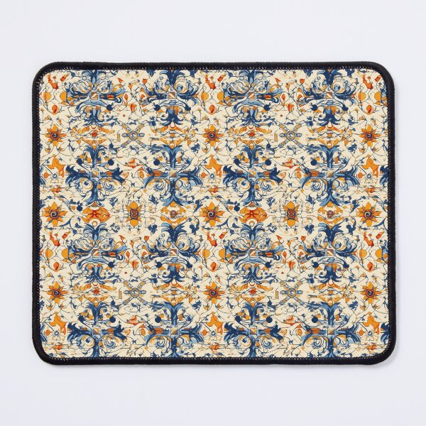 Item preview, Lusitanian Splendor designed and sold by PixelPatchwork.