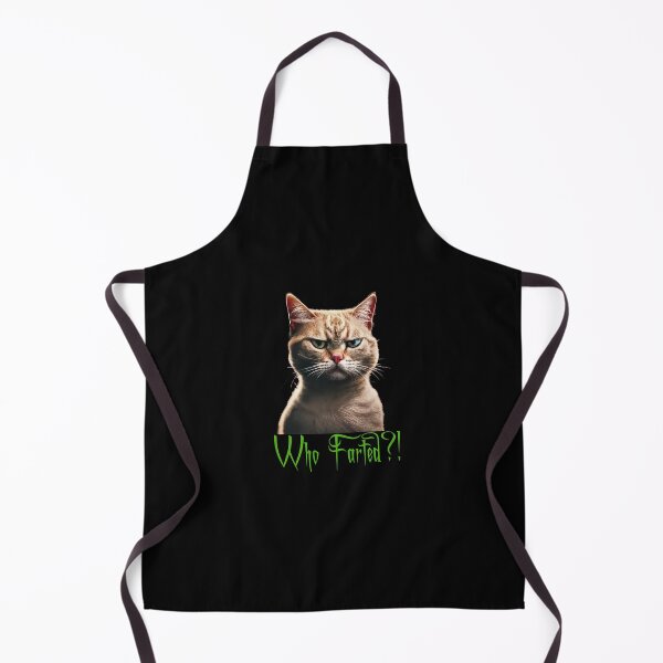 Item preview, Who Farted? designed and sold by FatCatStudios.