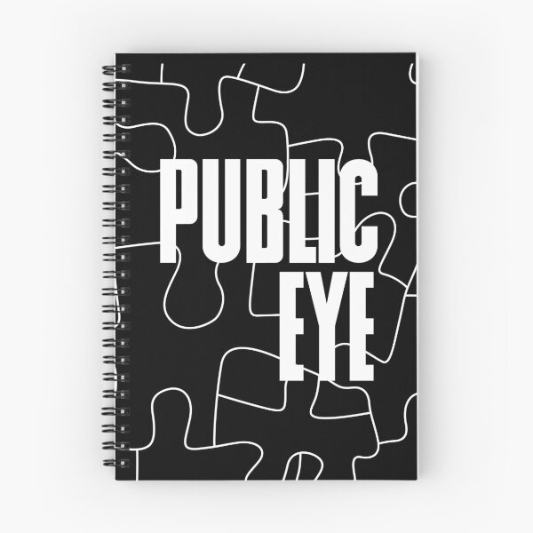Item preview, Public Eye designed and sold by Off the Box.