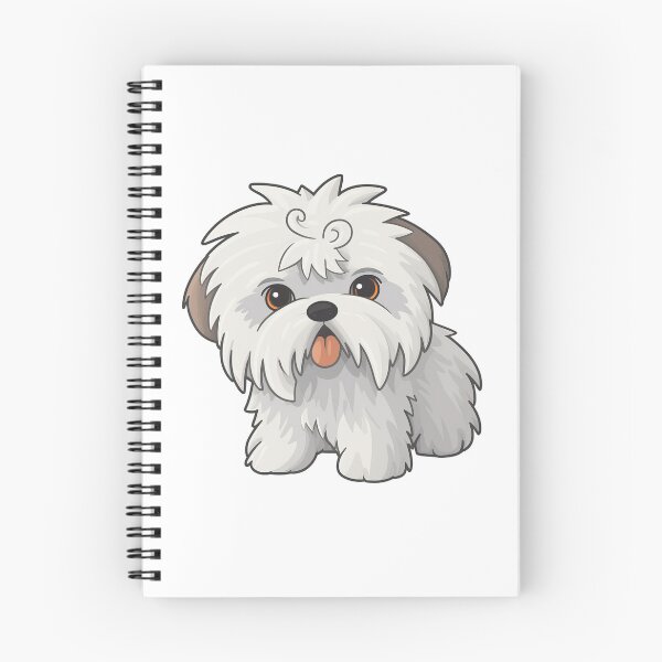 Item preview, Archie The Dog designed and sold by TaurusDigital.