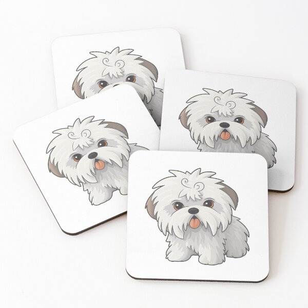 Item preview, Archie The Dog designed and sold by TaurusDigital.