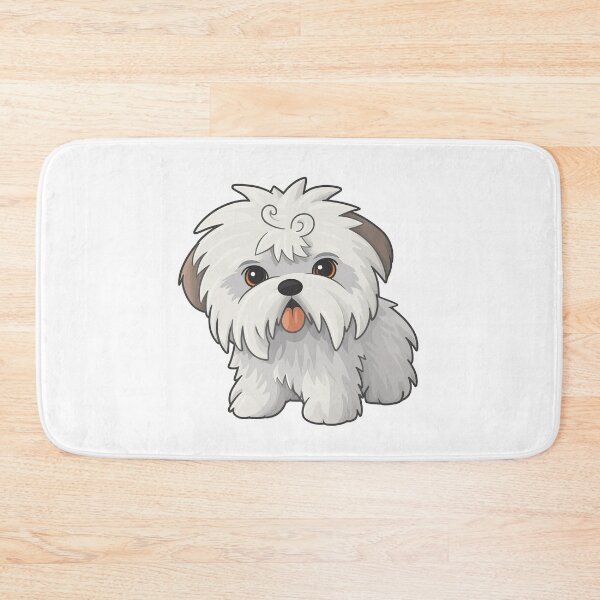 Item preview, Archie The Dog designed and sold by TaurusDigital.