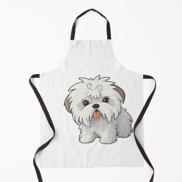 Item preview, Archie The Dog designed and sold by TaurusDigital.
