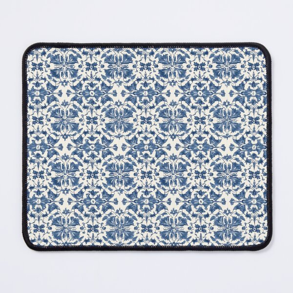Item preview, Azulejo Enchantment designed and sold by PixelPatchwork.