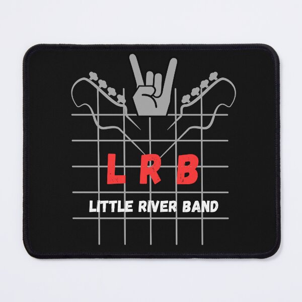 Item preview, LRB-Little River Band Tshirt for Concert, Wardrobe And Accessories designed and sold by TrinitiWorks.