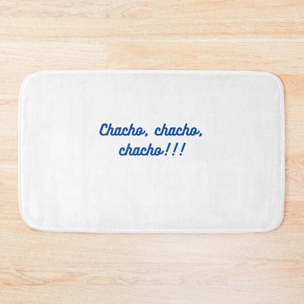 Item preview, CHACHO, CHACHO, CHACHO!!! designed and sold by coffeeflavour.