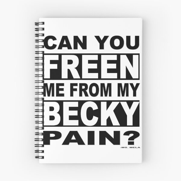 Item preview, FreenBecky | MS. Mela Quote VI designed and sold by CatiaCosta.