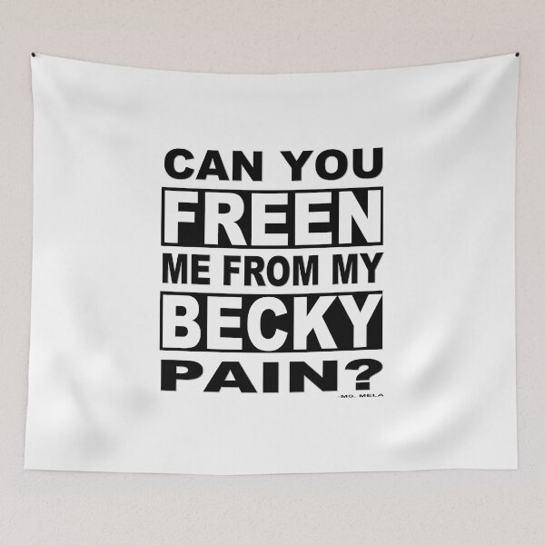 Item preview, FreenBecky | MS. Mela Quote VI designed and sold by CatiaCosta.