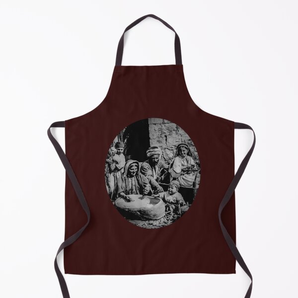 Item preview, Palestine Fashion 1907 designed and sold by lobodelnoir.