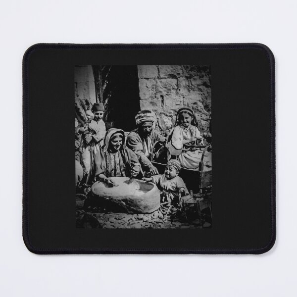 Item preview, Palestine Fashion 1907 designed and sold by lobodelnoir.