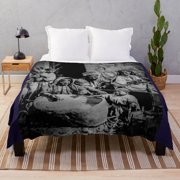 Item preview, Palestine Fashion 1907 designed and sold by lobodelnoir.