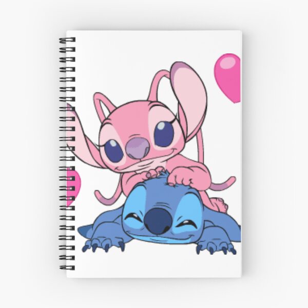 Item preview, Copy of Stitch & Angel designed and sold by CRYSTAL ♡   Store.
