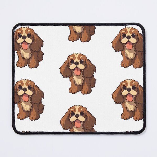 Item preview, Chewie The Dog designed and sold by TaurusDigital.