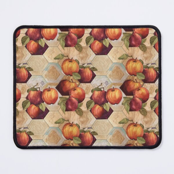 Item preview, Quilted Apples Light designed and sold by JewWhoHasItAll.