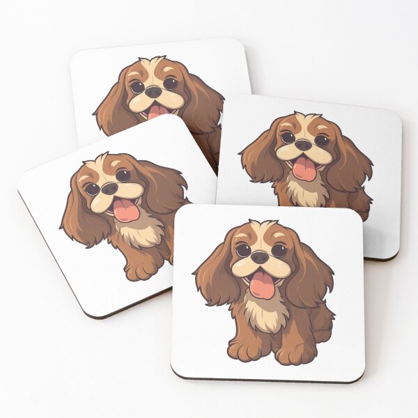 Item preview, Chewie The Dog designed and sold by TaurusDigital.