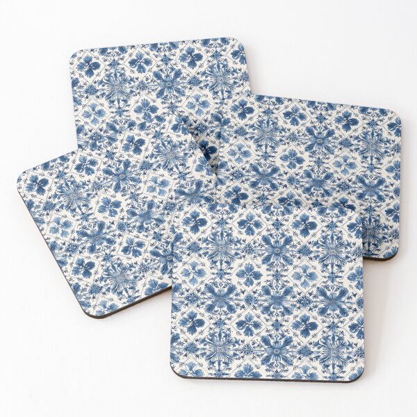 Item preview, Lisbon Mosaic Magic designed and sold by PixelPatchwork.