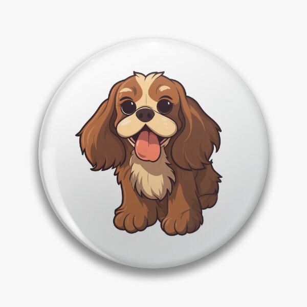Item preview, Chewie The Dog designed and sold by TaurusDigital.