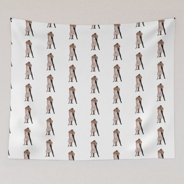Item preview, Dirty Dancing Swayze Grey designed and sold by popmoments.