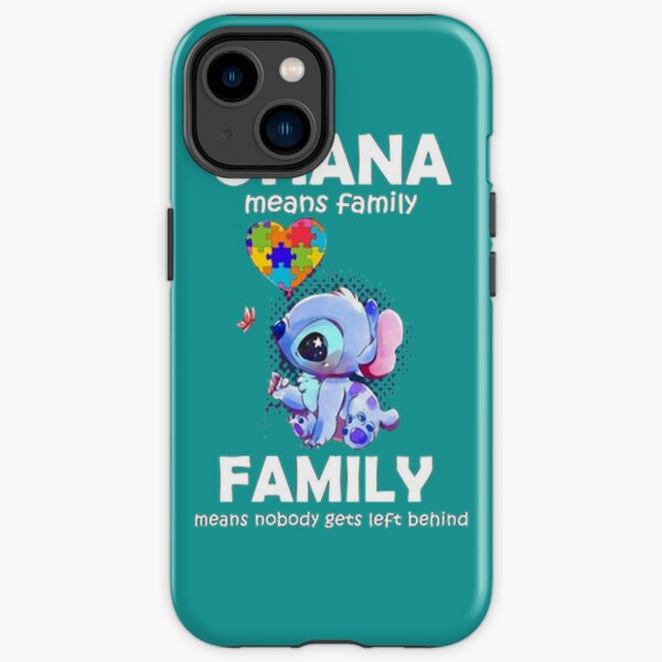 Stich Phone Cases for Sale