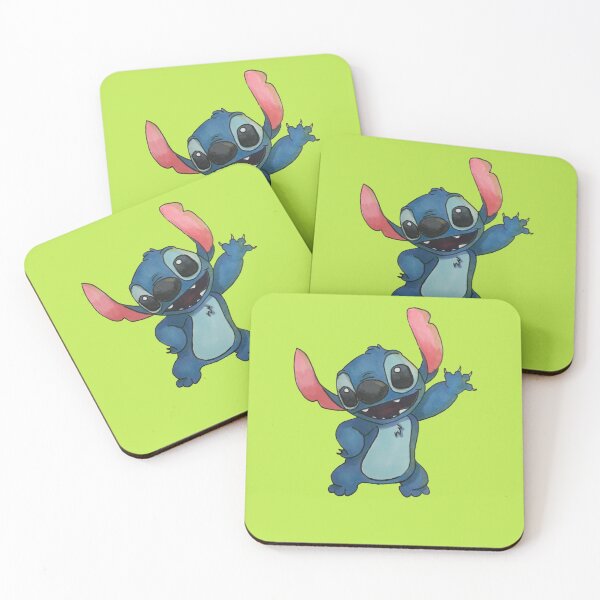 Item preview, Aloha! Stich designed and sold by NealCecilia.