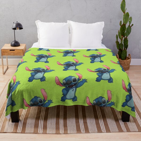 Item preview, Aloha! Stich designed and sold by NealCecilia.