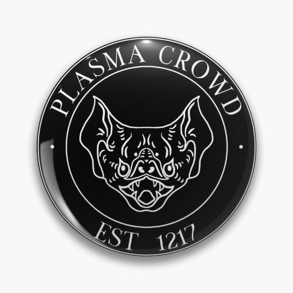 Item preview, Plasma Crowd designed and sold by Gharashambuns.
