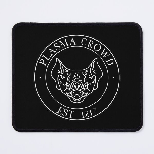 Item preview, Plasma Crowd designed and sold by Gharashambuns.