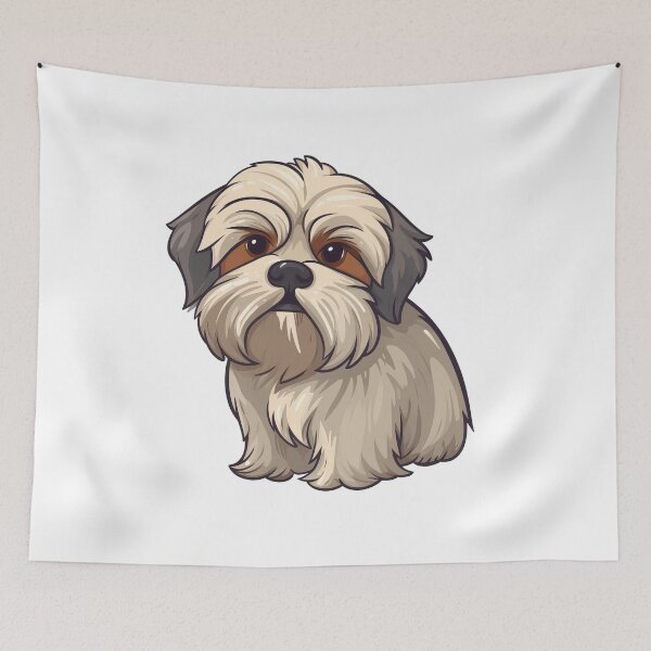 Item preview, Coco The Dog designed and sold by TaurusDigital.