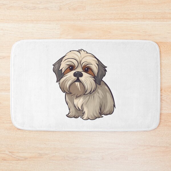 Item preview, Coco The Dog designed and sold by TaurusDigital.