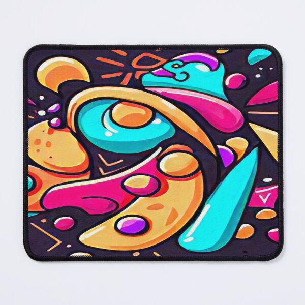 Item preview, Chromatic Universe designed and sold by victorbrunhs.