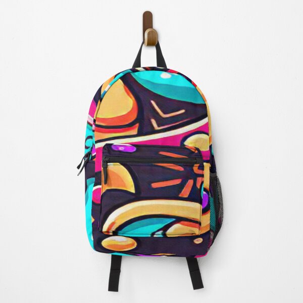 Item preview, Chromatic Universe designed and sold by victorbrunhs.