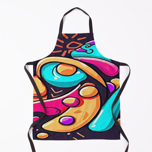 Item preview, Chromatic Universe designed and sold by victorbrunhs.