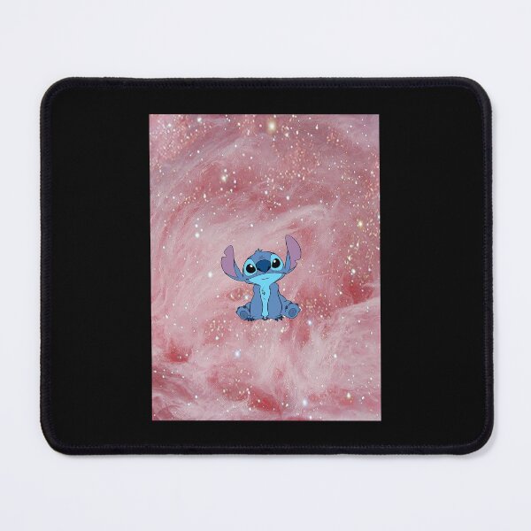Item preview, Cotton candy stitch Graphic  designed and sold by NealCecilia.
