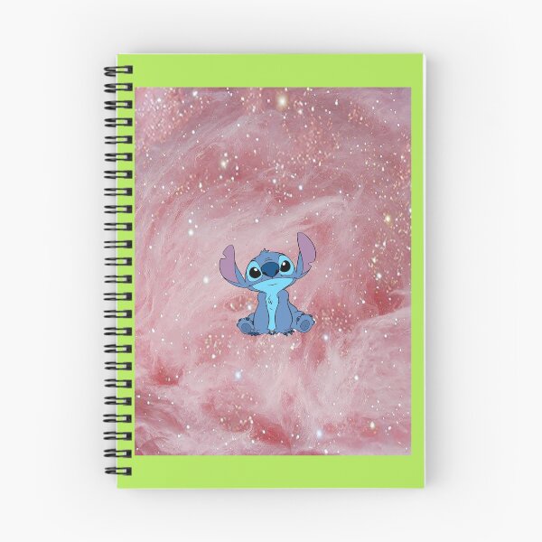 Item preview, Cotton candy stitch Graphic  designed and sold by NealCecilia.