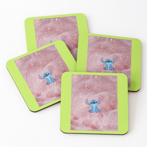 Item preview, Cotton candy stitch Graphic  designed and sold by NealCecilia.