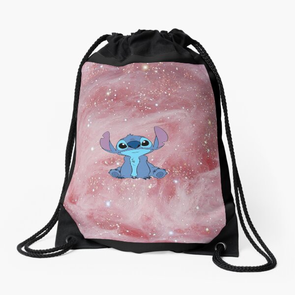 Item preview, Cotton candy stitch Graphic  designed and sold by NealCecilia.