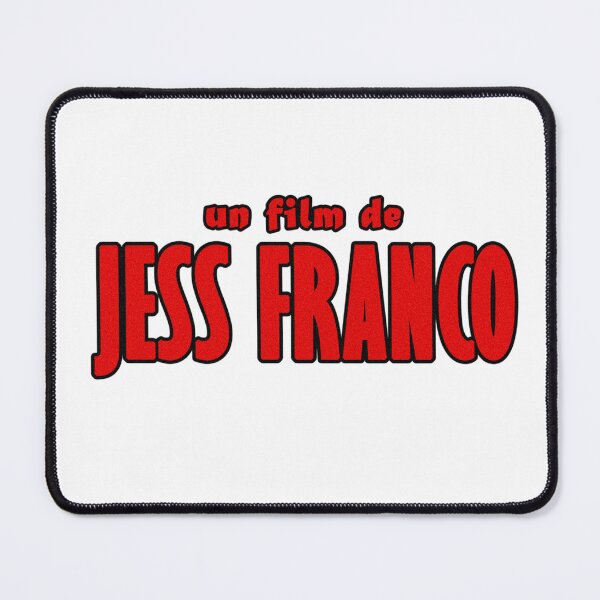 Item preview, A film by Jess Franco designed and sold by KNetty.